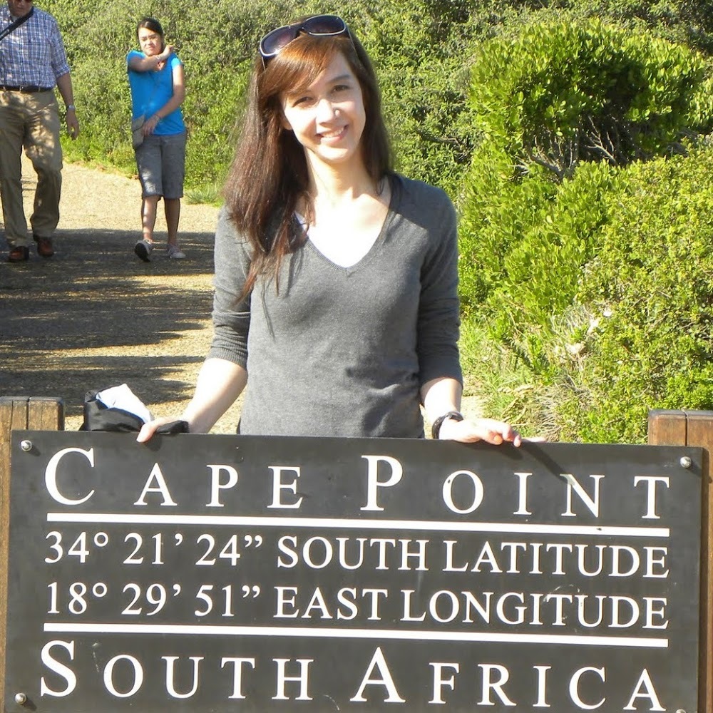 Meet your Posher, Jami